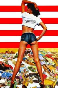 Used Cars - Poster