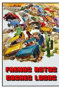 Used Cars - Poster
