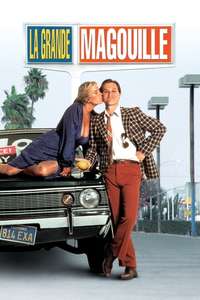 Used Cars - Poster