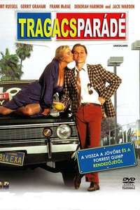 Used Cars - Poster