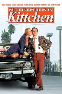 Used Cars - Poster