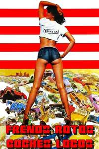 Used Cars - Poster