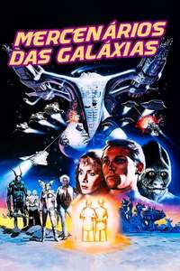 Battle Beyond the Stars - Poster