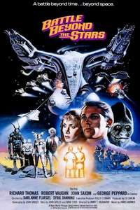 Battle Beyond the Stars - Poster