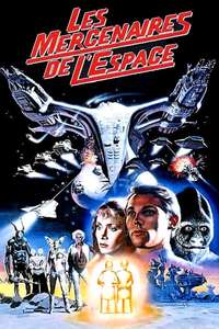 Battle Beyond the Stars - Poster