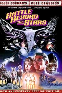Battle Beyond the Stars - Poster