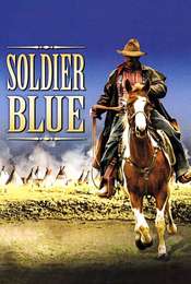 Soldier Blue