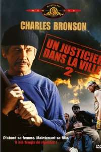 Death Wish II - Poster
