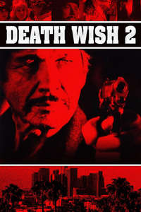 Death Wish II - Poster