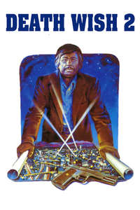 Death Wish II - Poster