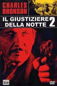 Death Wish II - Poster