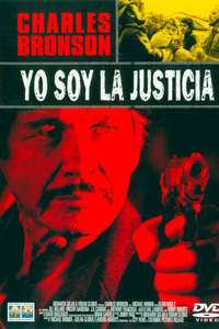 Death Wish II - Poster