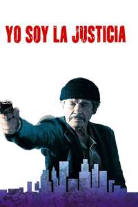 Death Wish II - Poster