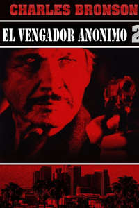 Death Wish II - Poster