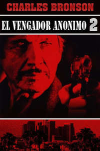 Death Wish II - Poster