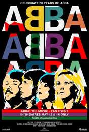 ABBA: The Movie