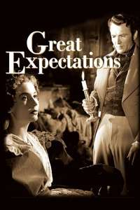 Great Expectations - Poster