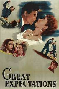 Great Expectations - Poster