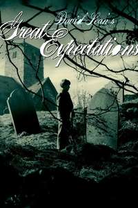 Great Expectations - Poster