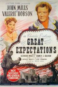 Great Expectations - Poster