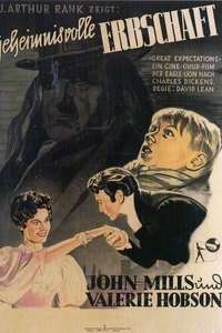 Great Expectations - Poster