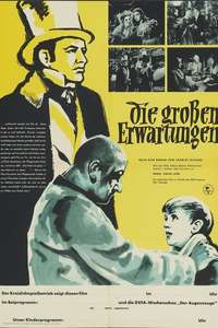 Great Expectations - Poster