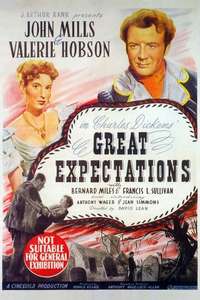 Great Expectations - Poster
