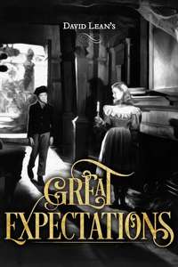 Great Expectations - Poster