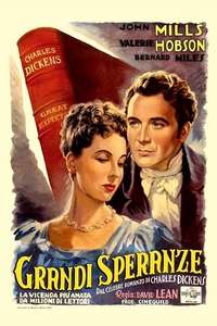 Great Expectations - Poster