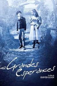 Great Expectations - Poster