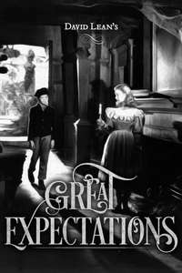 Great Expectations - Poster