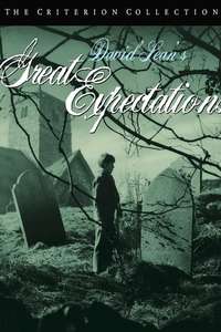 Great Expectations - Poster