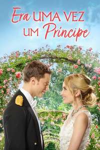 Once Upon a Prince - Poster