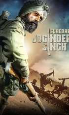 Subedar Joginder Singh