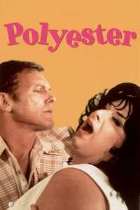Polyester - Poster