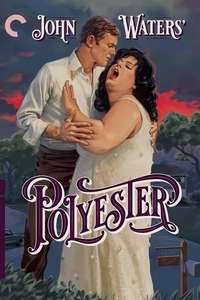 Polyester - Poster