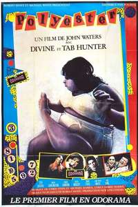 Polyester - Poster