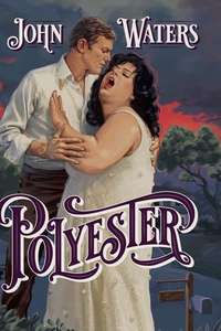 Polyester - Poster