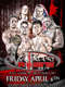 WWN Supershow: Mercury Rising 2018