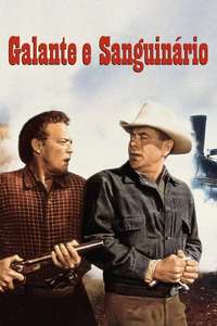 3:10 to Yuma - Poster