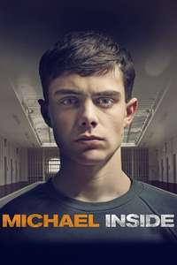 Michael Inside - Poster