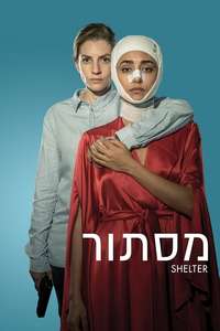 Shelter - Posters