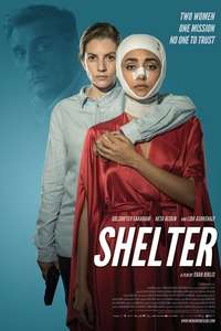 Shelter - Posters