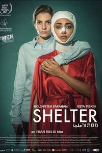 Shelter - Posters