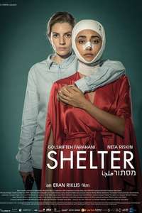 Shelter - Posters