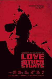 Love and Other Stunts - Poster
