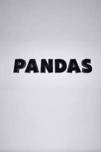 Pandas - Poster
