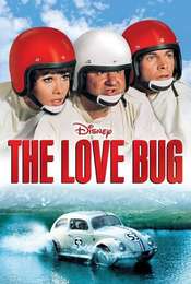 The Love Bug