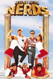 Revenge of the Nerds