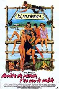 Meatballs - Poster